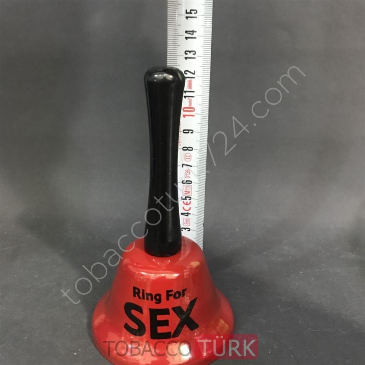 Sex Bell - Aşka Davet Çanı
