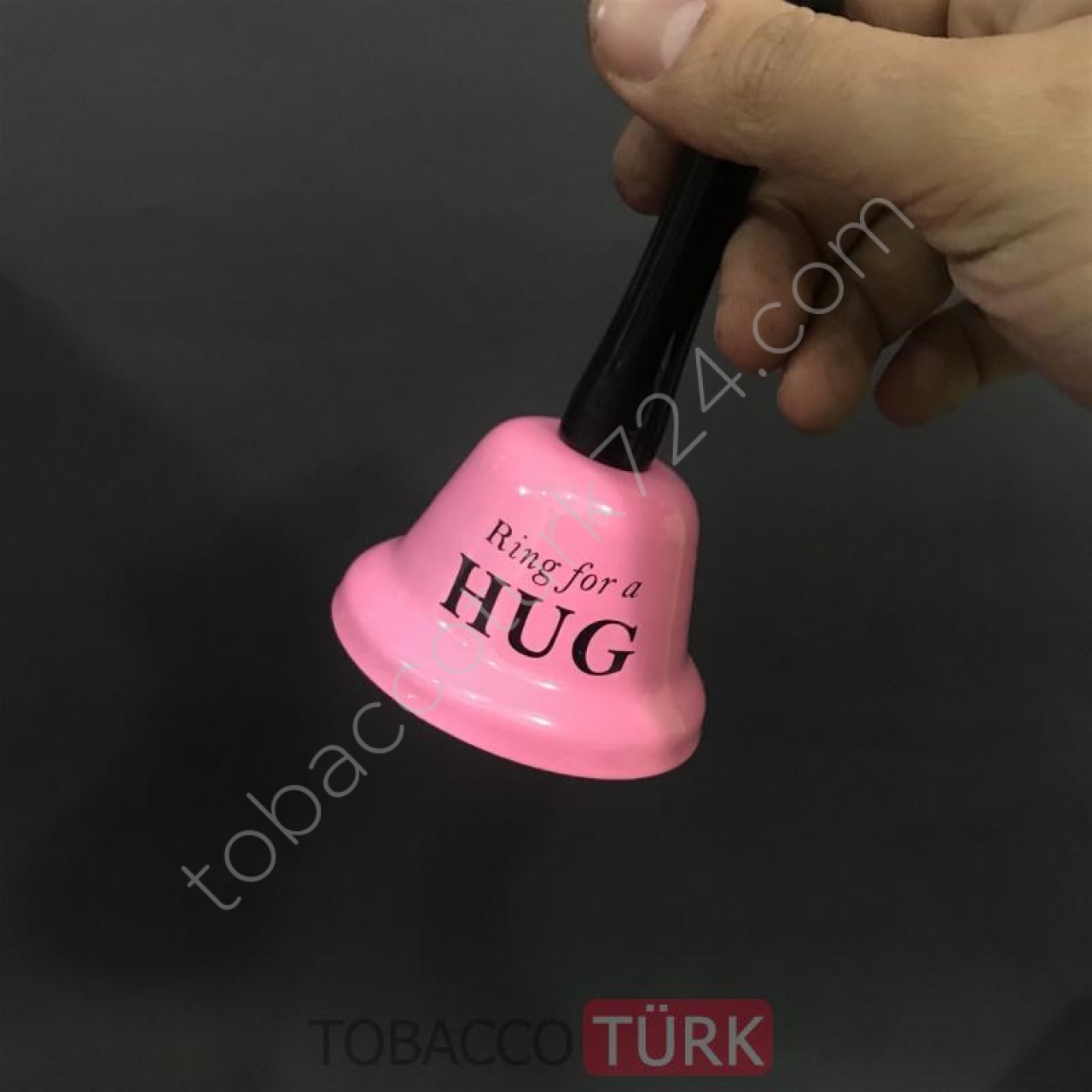 Aşka Davet Çanı--Ring for a Hug
