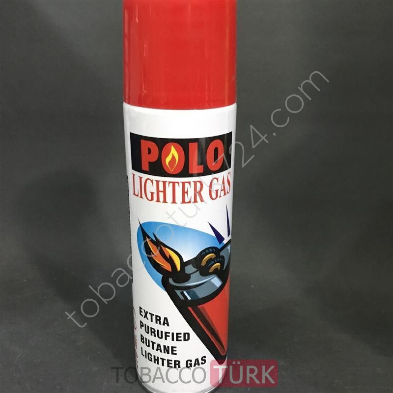 Polo Marka Çakmak Gazı -- 270 ml