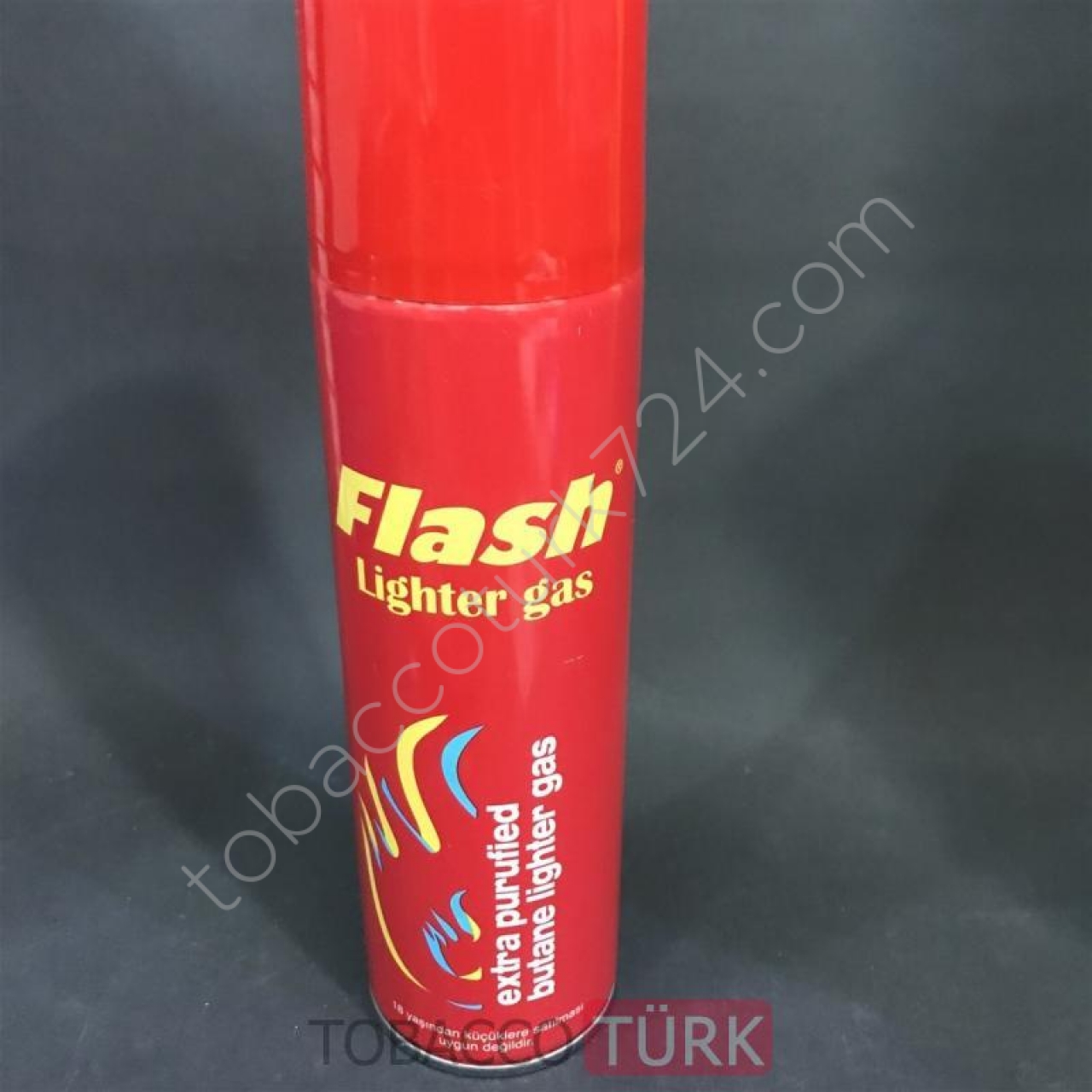 Flash Çakmak Gazı -- 270ml