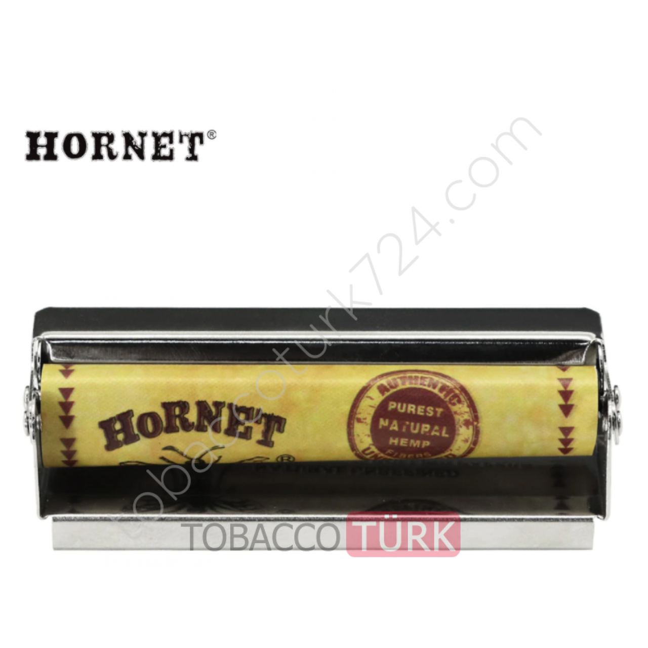 Hornet Marka Küçükboy Sigara Kağıdı Sarma Makinası --78mm