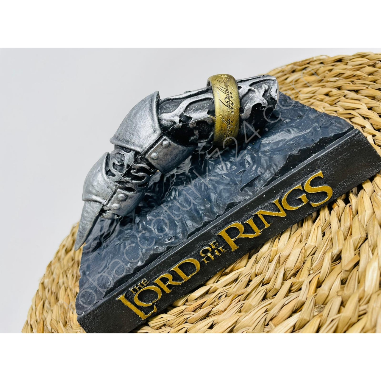 The Lord of The Rings /Yüzüklerin Efendisi Yüzüğü -17cm 
